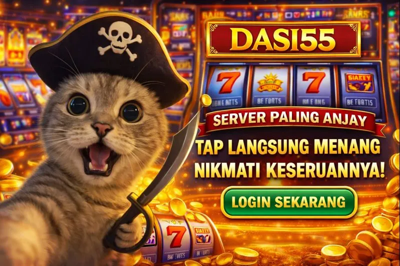 Dasi55: Sistem Canggih, Privasi Terjaga Abadi Anti-Ribet