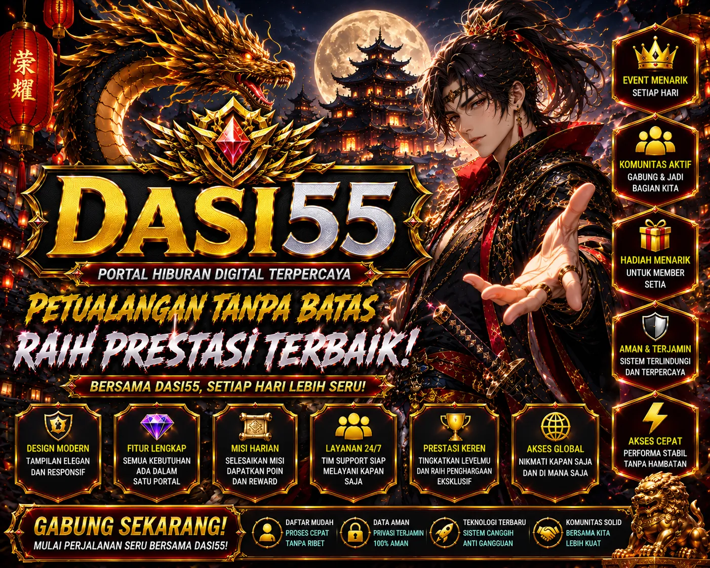 DASI55